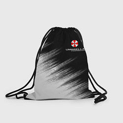 Рюкзак-мешок Амбрелла, цвет: 3D-принт