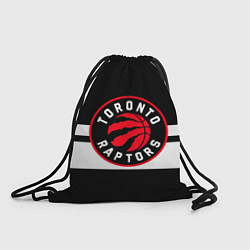 Мешок для обуви TORONTO RAPTORS