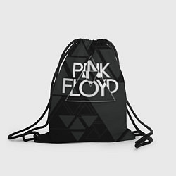 Мешок для обуви Pink Floyd