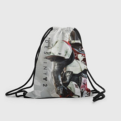 Рюкзак-мешок DESTINY, TITAN, цвет: 3D-принт