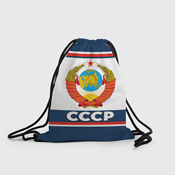 Мешок для обуви СССР