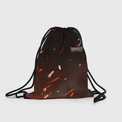 Рюкзак-мешок VALHEIM ВАЛЬХЕЙМ Z, цвет: 3D-принт
