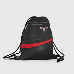 Рюкзак-мешок TESLA ABSTRACT ТЕСЛА СПОРТ, цвет: 3D-принт