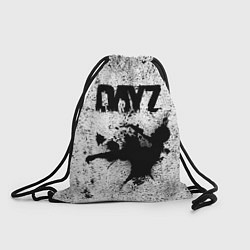 Рюкзак-мешок DayZ, цвет: 3D-принт