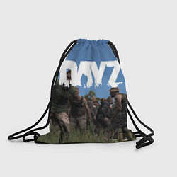 Мешок для обуви DayZ