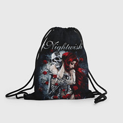 Мешок для обуви NIGHTWISH