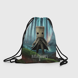 Мешок для обуви Little Nightmares 2