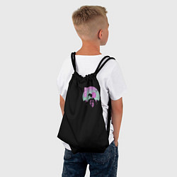 Рюкзак-мешок Атака Титанов, цвет: 3D-принт — фото 2