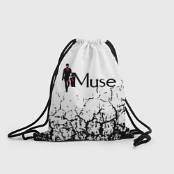 Мешок для обуви Muse