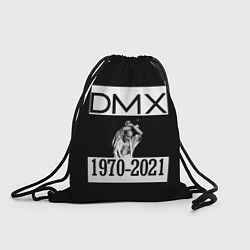 Мешок для обуви DMX 1970-2021