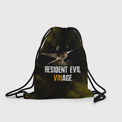 Мешок для обуви RESIDENT EVIL VILLAGE LADY DIMITRESCU Z