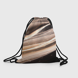 Рюкзак-мешок МлеЧныЙ Путь, цвет: 3D-принт