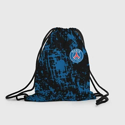 Рюкзак-мешок Пари Сен-Жермен Paris Saint-German, цвет: 3D-принт