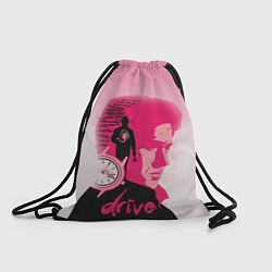 Мешок для обуви Drive