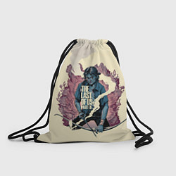 Рюкзак-мешок Angry Elly, цвет: 3D-принт