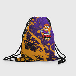 Рюкзак-мешок Грифф Griff, цвет: 3D-принт
