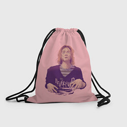 Рюкзак-мешок Курт Невермайнд, цвет: 3D-принт