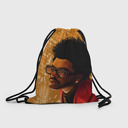 Мешок для обуви After Hours - The Weeknd