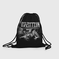 Мешок для обуви Led Zeppelin