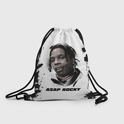 Мешок для обуви АСАП ASAP ROCKY Z