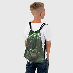 Рюкзак-мешок Darksiders Гнев Войны Z, цвет: 3D-принт — фото 2