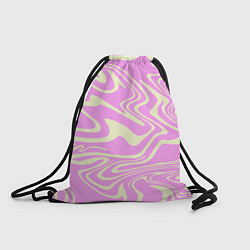 Рюкзак-мешок Лолипоп абстракция, цвет: 3D-принт