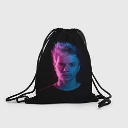 Рюкзак-мешок Young Pharaoh, цвет: 3D-принт