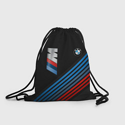 Мешок для обуви BMW STRIPE