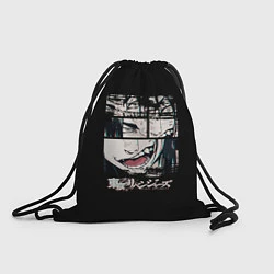 Рюкзак-мешок Кейсуке Токийские Мстители, цвет: 3D-принт