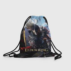 Рюкзак-мешок Elden Ring игра, цвет: 3D-принт