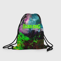 Рюкзак-мешок Логово Некроманта, цвет: 3D-принт