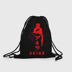 Рюкзак-мешок Shoutarou Kaneda - Akira, цвет: 3D-принт