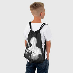 Рюкзак-мешок Куросаки Арт, цвет: 3D-принт — фото 2