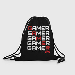 Мешок для обуви GAMER - GAMER - GAMER