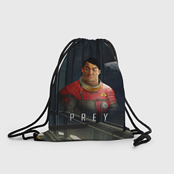 Мешок для обуви Prey Инженер