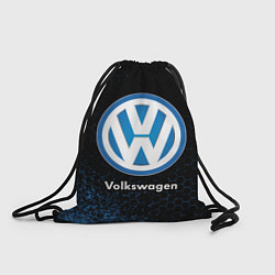 Мешок для обуви Volkswagen - Объемный