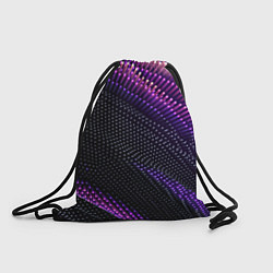 Рюкзак-мешок Vanguard pattern Fashion 2023, цвет: 3D-принт