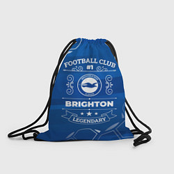 Мешок для обуви Brighton FC 1