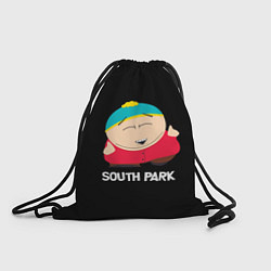Рюкзак-мешок Южный парк - Эрик Eric танцует, цвет: 3D-принт