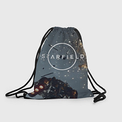 Мешок для обуви Космический бой в Starfield