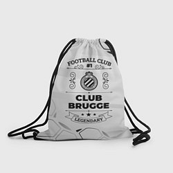 Мешок для обуви Club Brugge Football Club Number 1 Legendary