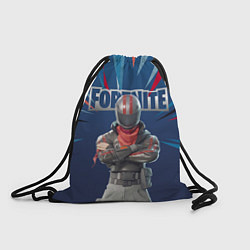 Рюкзак-мешок Fortnite Герой асфальта Burnout Video game, цвет: 3D-принт