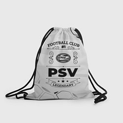 Мешок для обуви PSV Football Club Number 1 Legendary