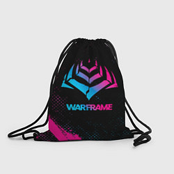 Мешок для обуви Warframe Neon Gradient