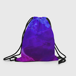 Рюкзак-мешок Циклон Красок, цвет: 3D-принт