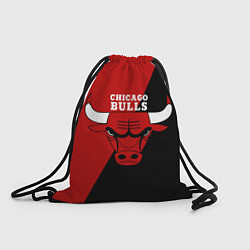 Мешок для обуви Chicago Bulls NBA