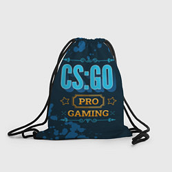 Мешок для обуви Игра CS:GO: PRO Gaming