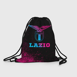 Мешок для обуви Lazio - neon gradient