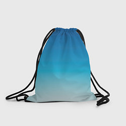 Рюкзак-мешок Начинающаяся ночь, цвет: 3D-принт