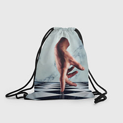 Рюкзак-мешок Персонаж Вещь, цвет: 3D-принт